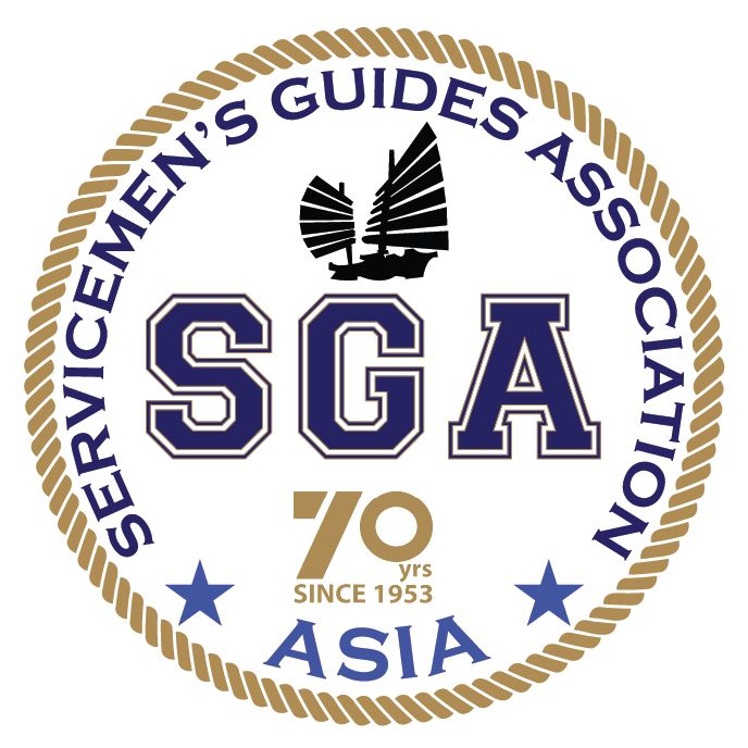 SGA Asia